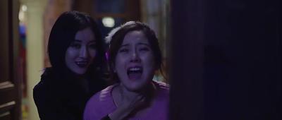 降魔传剧照的剧照