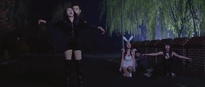 降魔传剧照的剧照