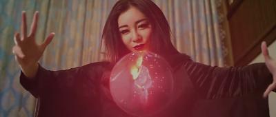 降魔传剧照的剧照