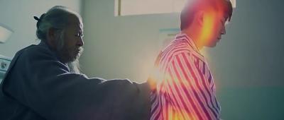 降魔传剧照的剧照