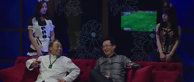 降魔传剧照的剧照