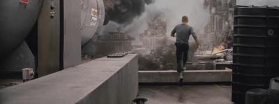 星际叛将：欧西里斯之子剧照的剧照