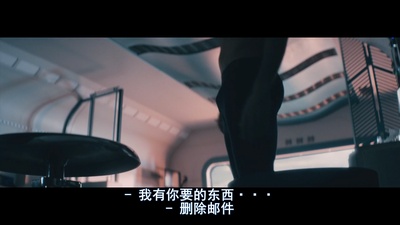 星际叛将：欧西里斯之子剧照的剧照