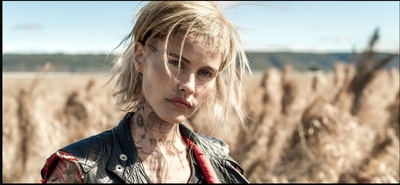 星际叛将：欧西里斯之子剧照的剧照