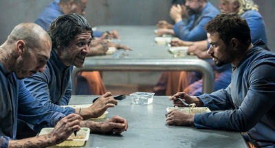 星际叛将：欧西里斯之子剧照的剧照