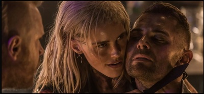 星际叛将：欧西里斯之子剧照的剧照