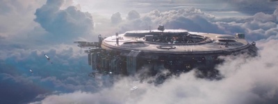 星际叛将：欧西里斯之子剧照的剧照