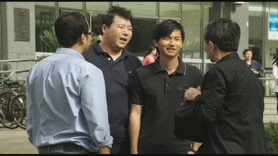 大路朝天剧照的剧照