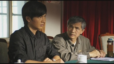 大路朝天剧照的剧照