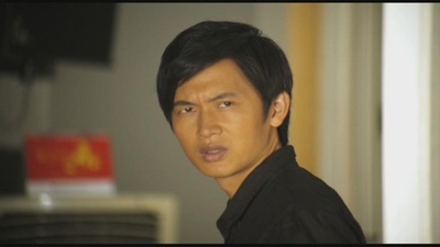 大路朝天剧照的剧照