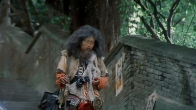 南海十三郎剧照的剧照