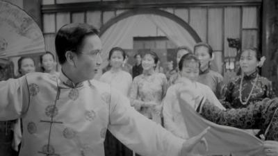 南海十三郎剧照的剧照