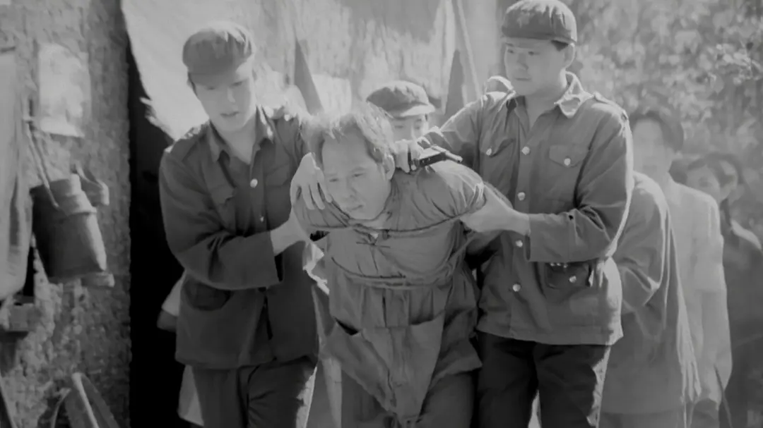 南海十三郎剧照的剧照