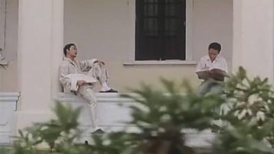 南海十三郎剧照的剧照