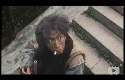 南海十三郎剧照的剧照