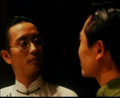 南海十三郎剧照的剧照