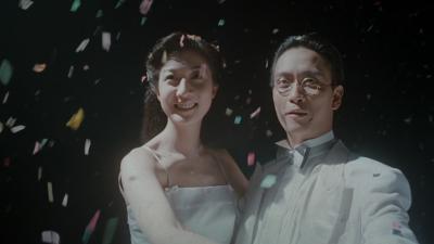 南海十三郎剧照的剧照