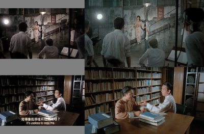 南海十三郎剧照的剧照