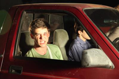 避风港湾剧照的剧照