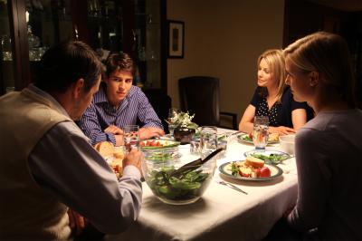 避风港湾剧照的剧照