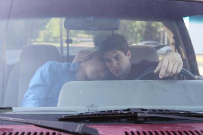 避风港湾剧照的剧照