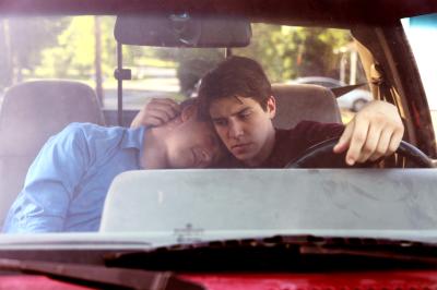 避风港湾剧照的剧照