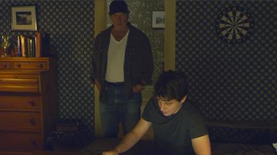 避风港湾剧照的剧照