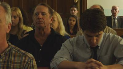 避风港湾剧照的剧照