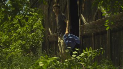 避风港湾剧照的剧照