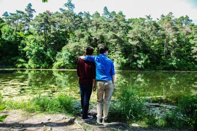 避风港湾剧照的剧照