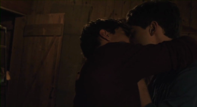 避风港湾剧照的剧照