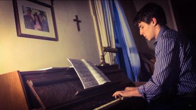 避风港湾剧照的剧照