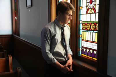 避风港湾剧照的剧照