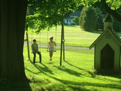 避风港湾剧照的剧照