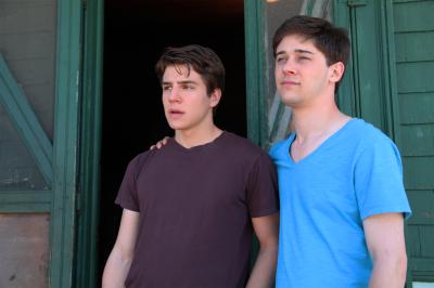 避风港湾剧照的剧照