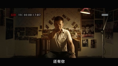 打开我天空剧照的剧照