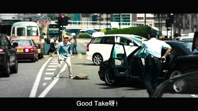 打开我天空剧照的剧照