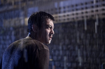 打开我天空剧照的剧照