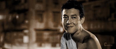 打开我天空剧照的剧照