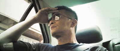 打开我天空剧照的剧照