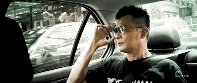 打开我天空剧照的剧照