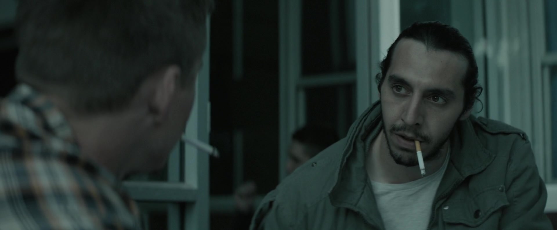 终点站剧照的剧照