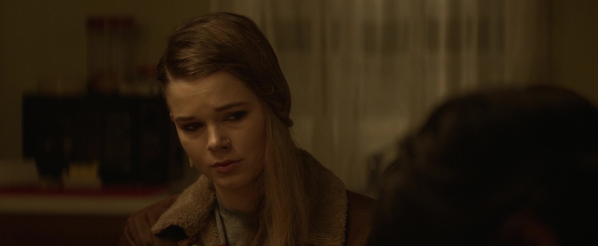 终点站剧照的剧照