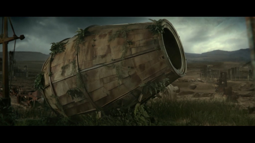 终点站剧照的剧照