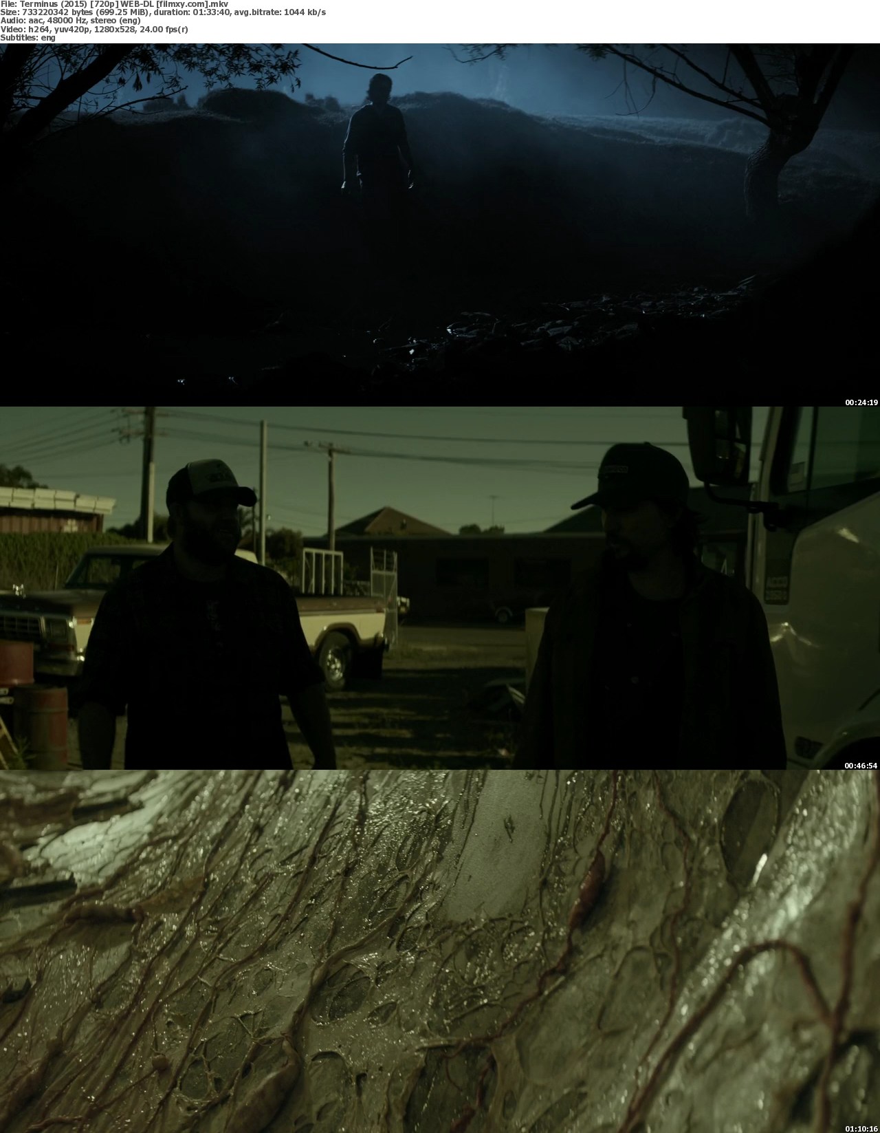 终点站剧照的剧照