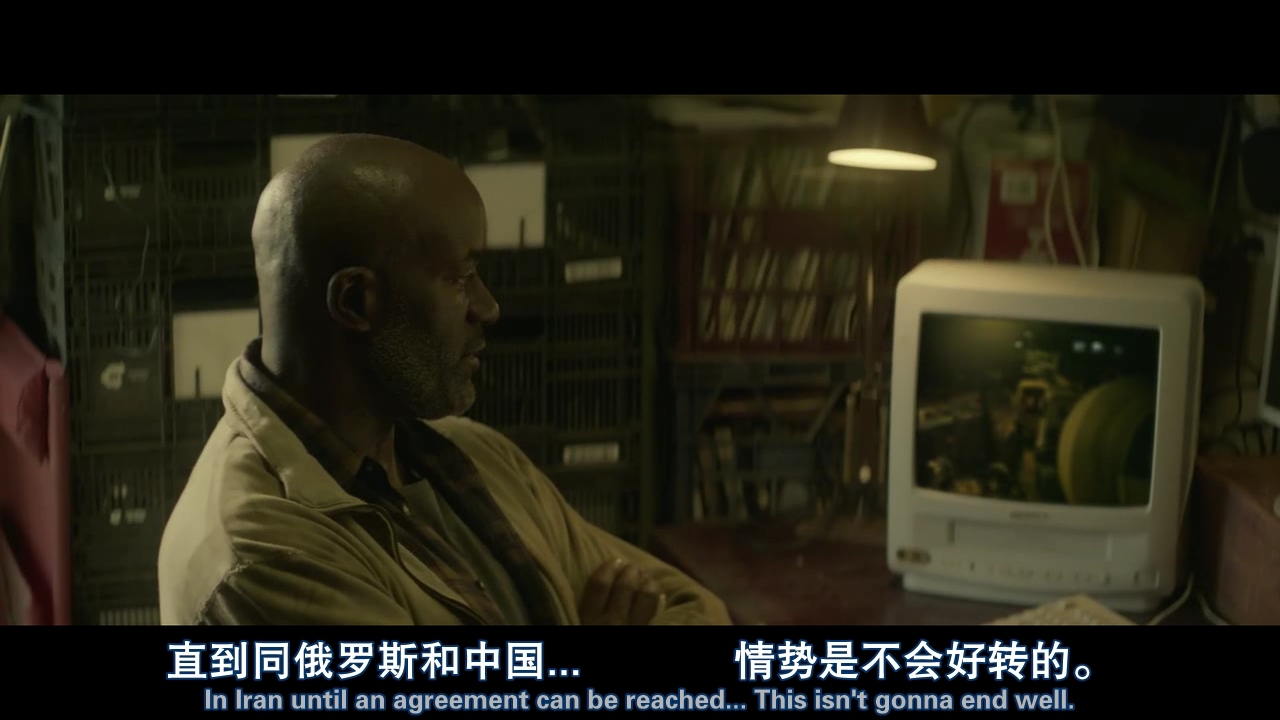 终点站剧照的剧照