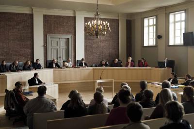 白鼬剧照的剧照