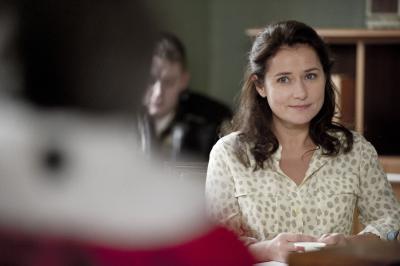 白鼬剧照的剧照