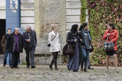 白鼬剧照的剧照