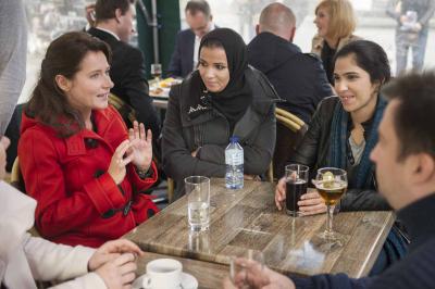 白鼬剧照的剧照